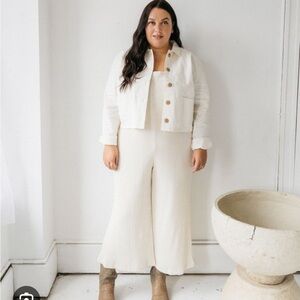 [SOLD 💫] Harly Jae Pierrot pant